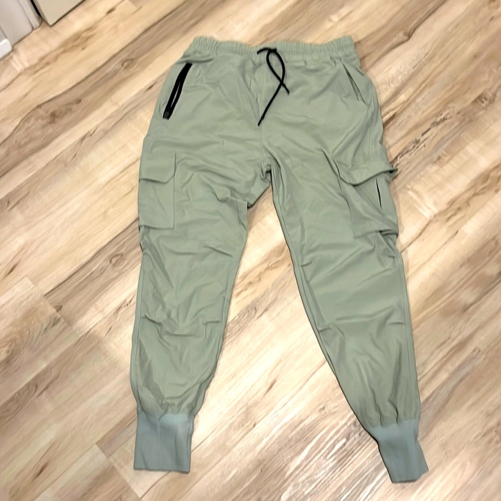 Gym running joggers pants